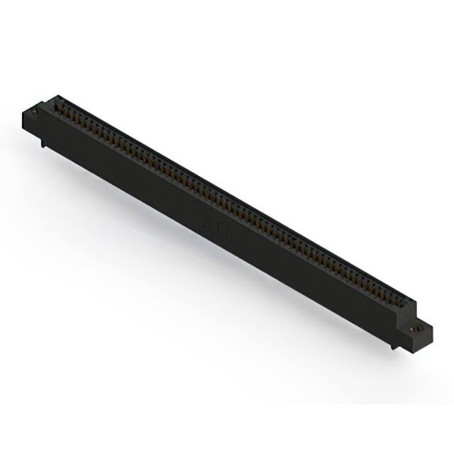 895-061-525-407 EDAC Inc.  Edgeboard Connectors